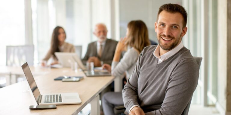 ruído e mobilidade como impactam produtividade e ambiente de trabalho