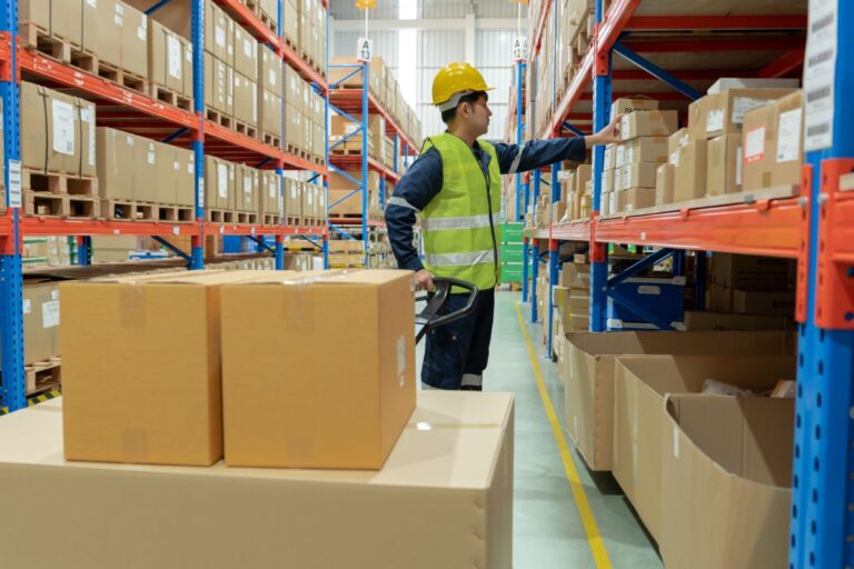 como calcular a capacidade de carga para rodízios industriais